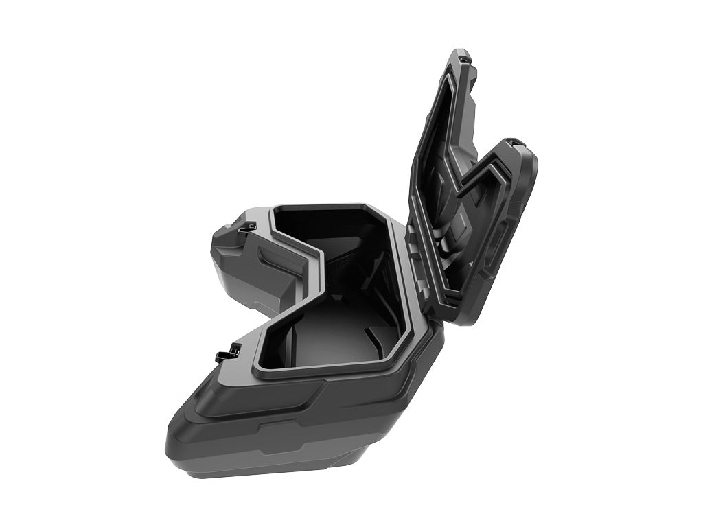 Rear ATV Cargo Box for ODES Patchcross 650 / 1000
