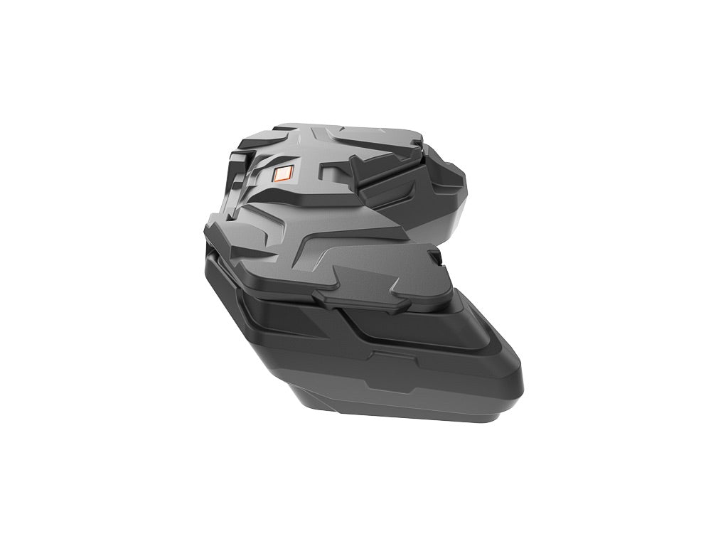 Rear ATV Cargo Box for ODES Patchcross 650 / 1000