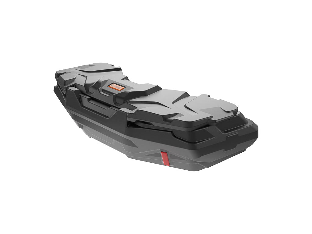 Rear ATV Cargo Box for ODES Patchcross 650 / 1000