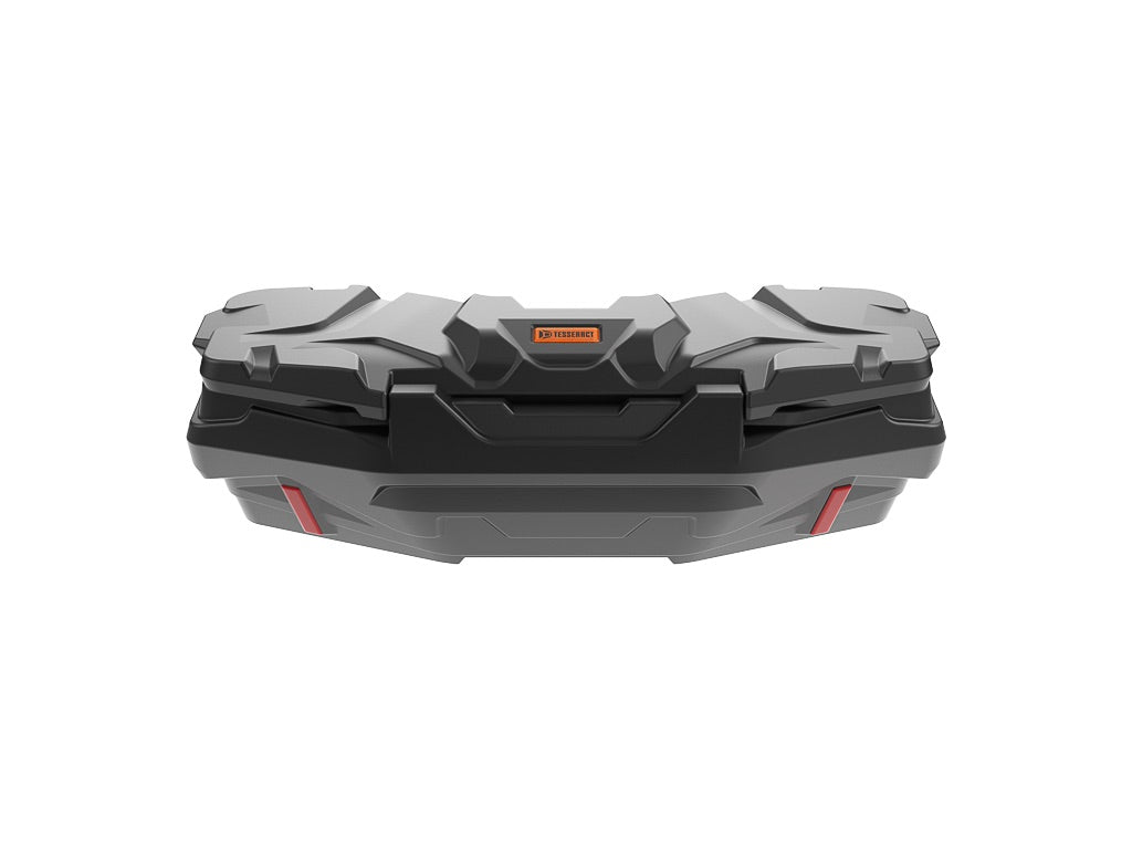Rear ATV Cargo Box for ODES Patchcross 650 / 1000