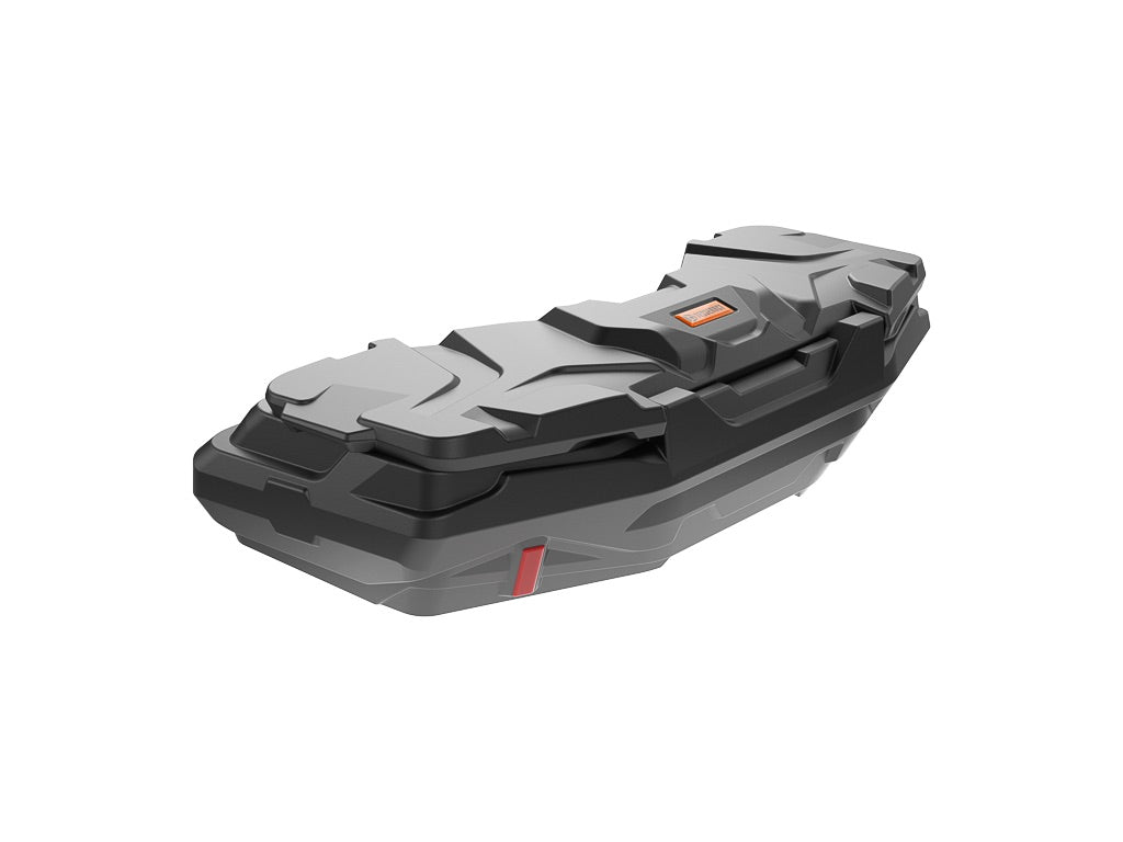Rear ATV Cargo Box for ODES Patchcross 650 / 1000
