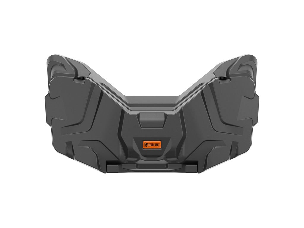 Rear ATV Cargo Box for ODES Patchcross 650 / 1000