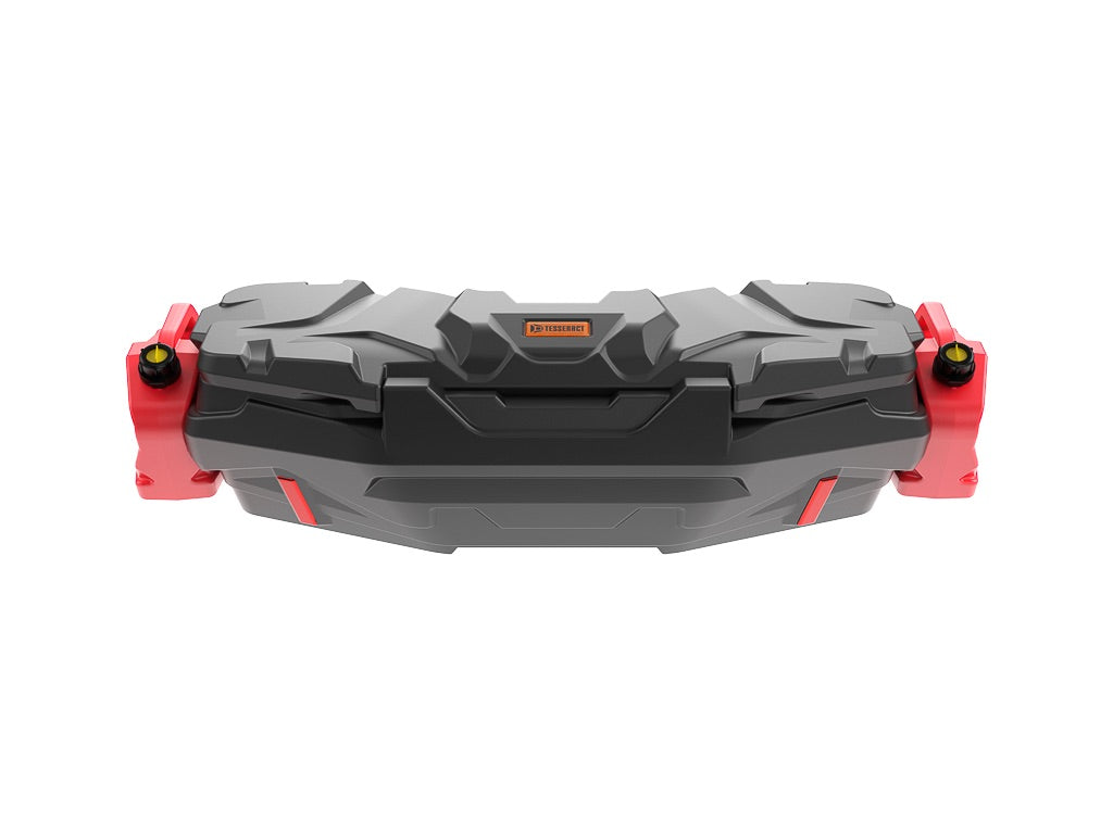 Rear ATV Cargo Box for ODES Patchcross 650 / 1000