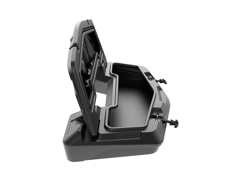 Front ATV Cargo Box for ODES Patchcross 650 / 1000