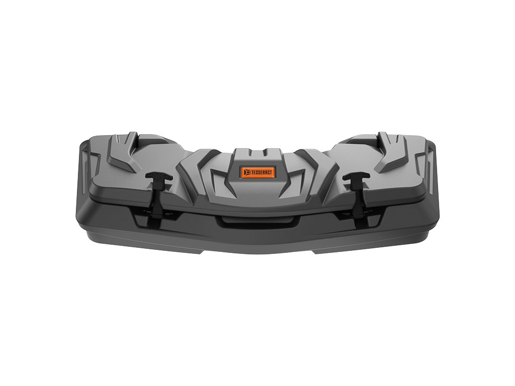Front ATV Cargo Box for ODES Patchcross 650 / 1000