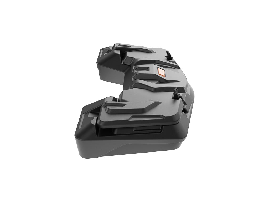 Front ATV Cargo Box for ODES Patchcross 650 / 1000