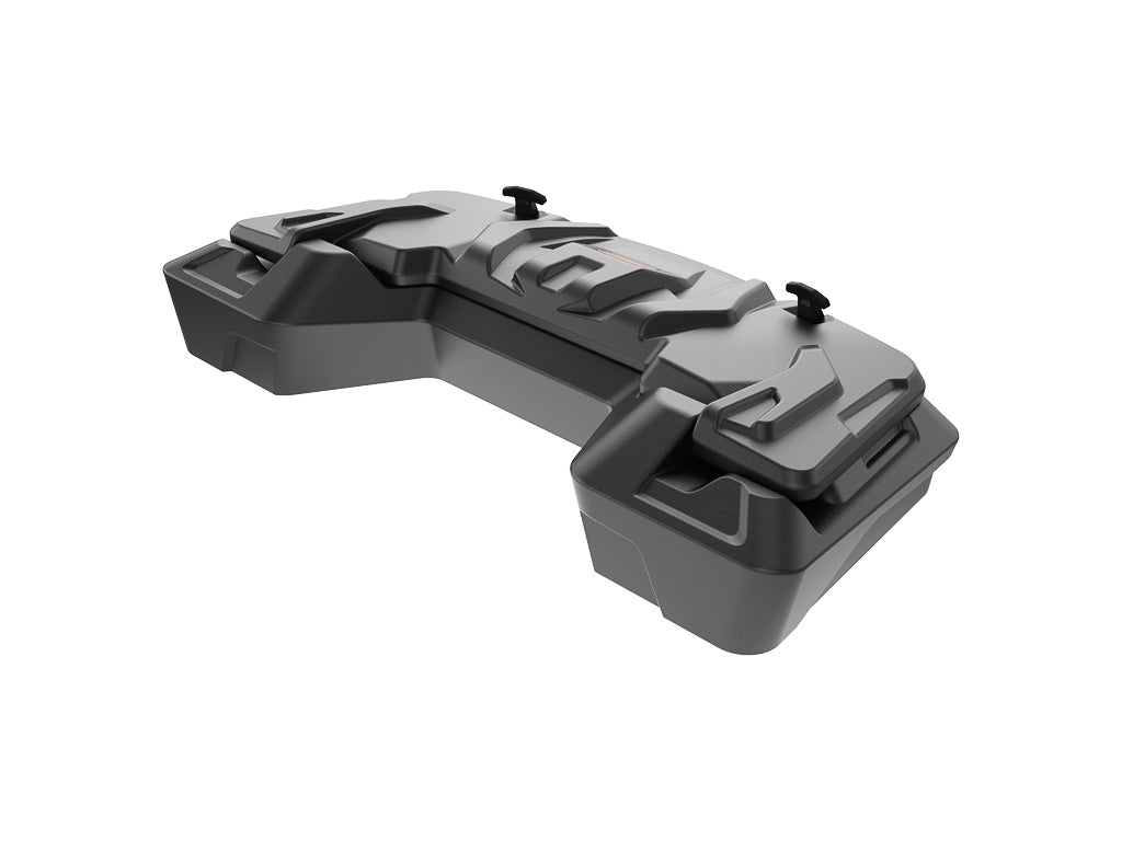 Front ATV Cargo Box for ODES Patchcross 650 / 1000
