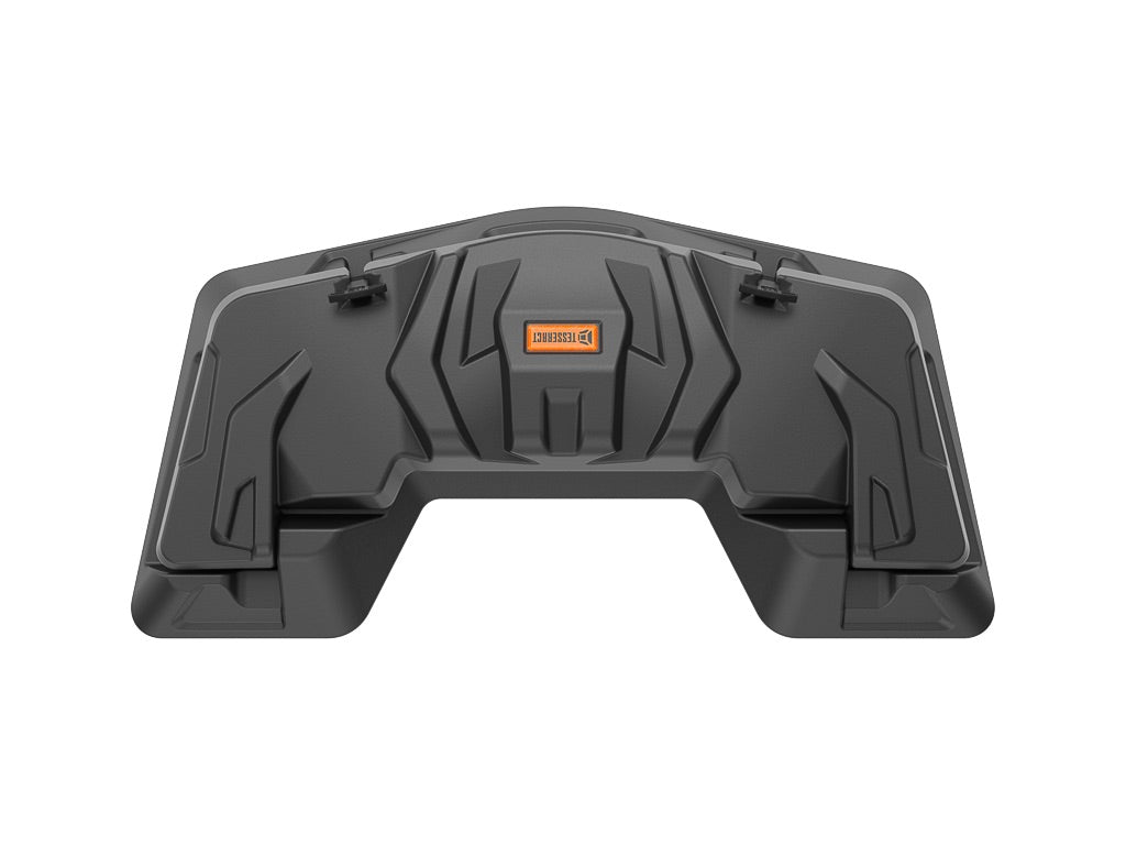 Front ATV Cargo Box for ODES Patchcross 650 / 1000