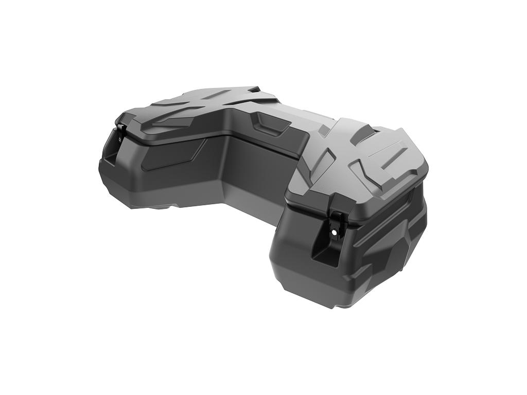 Rear Box for CFMOTO CFORCE 400 / 450