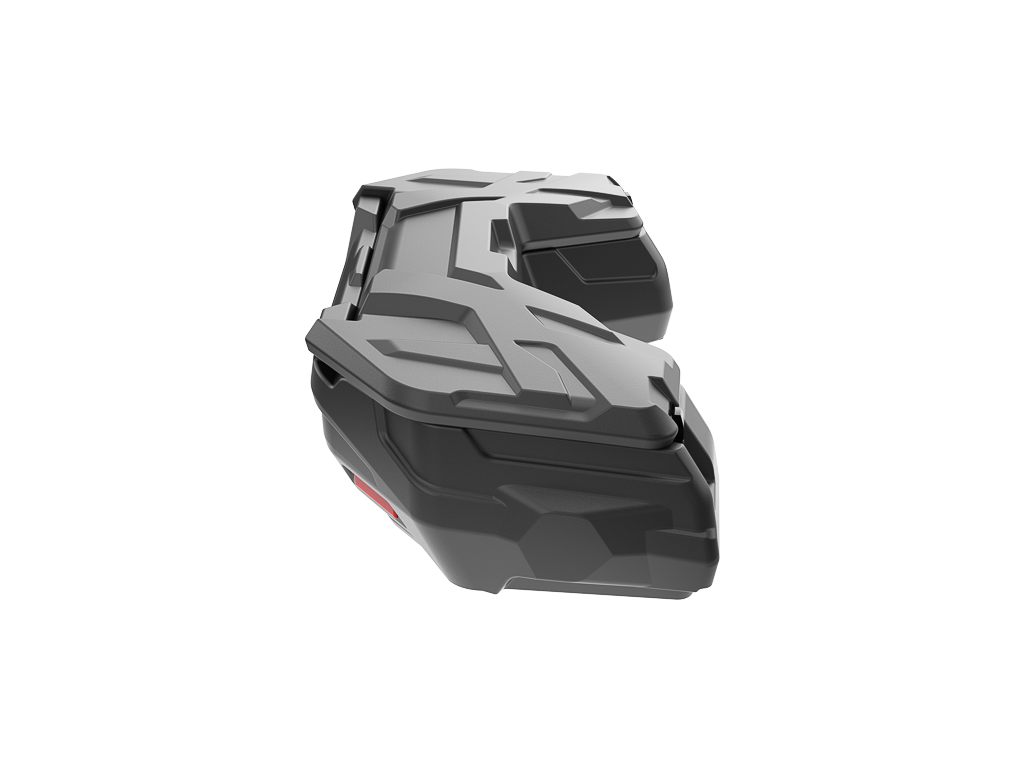 Rear Box for CFMOTO CFORCE 400 / 450