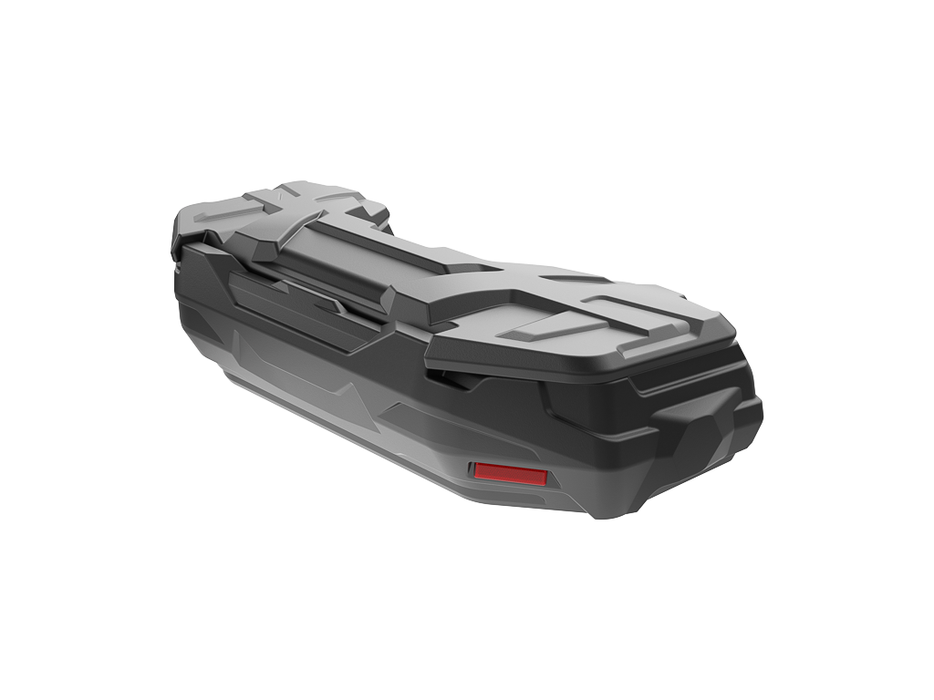 Rear Box for CFMOTO CFORCE 400 / 450