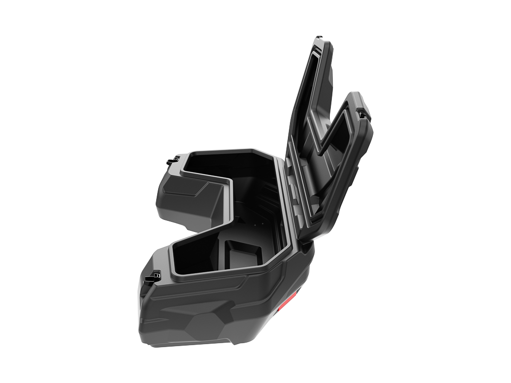 Rear Box for CFMOTO CFORCE 400 / 450