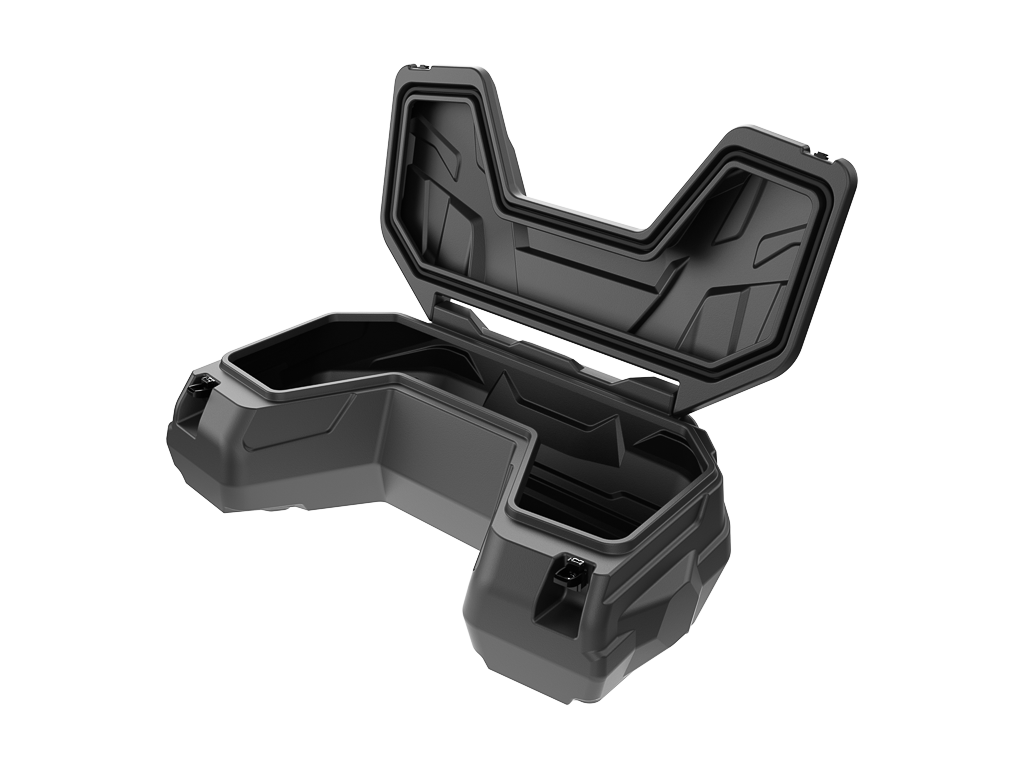 Rear Box for CFMOTO CFORCE 400 / 450