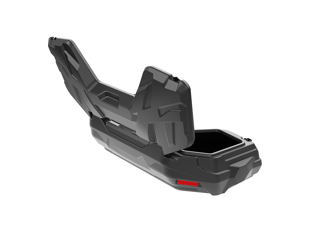 Rear Box for CFMOTO CFORCE 400 / 450