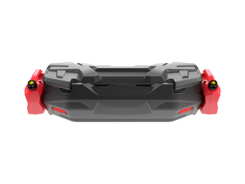 Rear Box for CFMOTO CFORCE 400 / 450