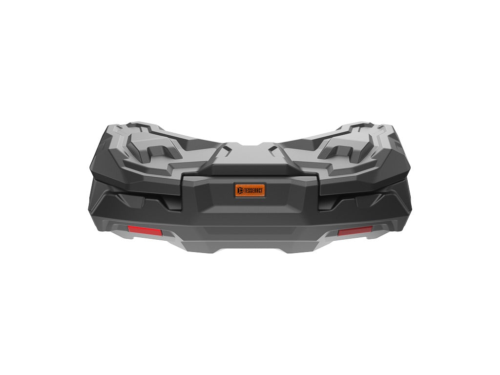 Rear ATV Box for Loncin X-Wolf 700