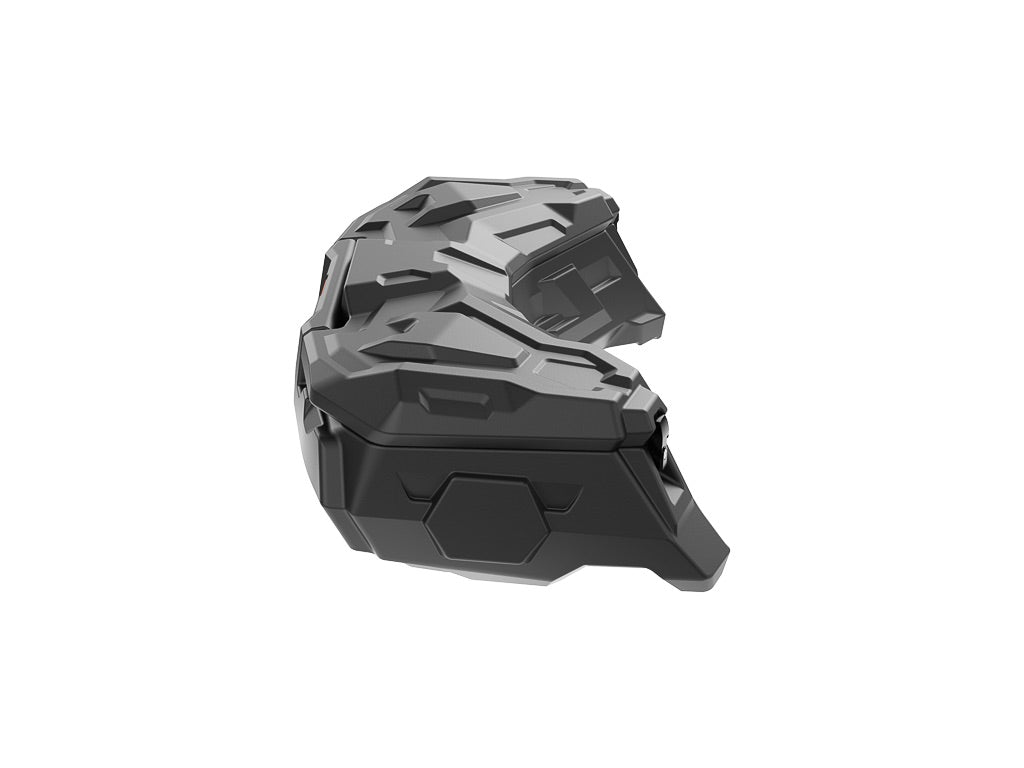 Rear ATV Box for Loncin X-Wolf 700
