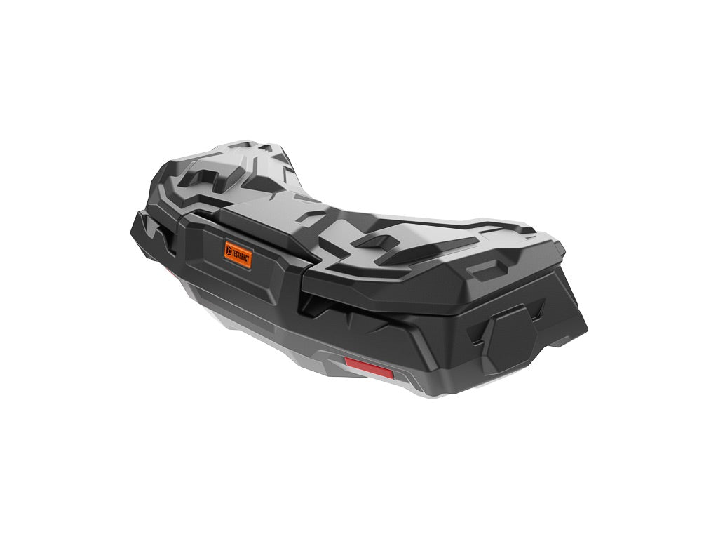 Rear ATV Box for Loncin X-Wolf 700