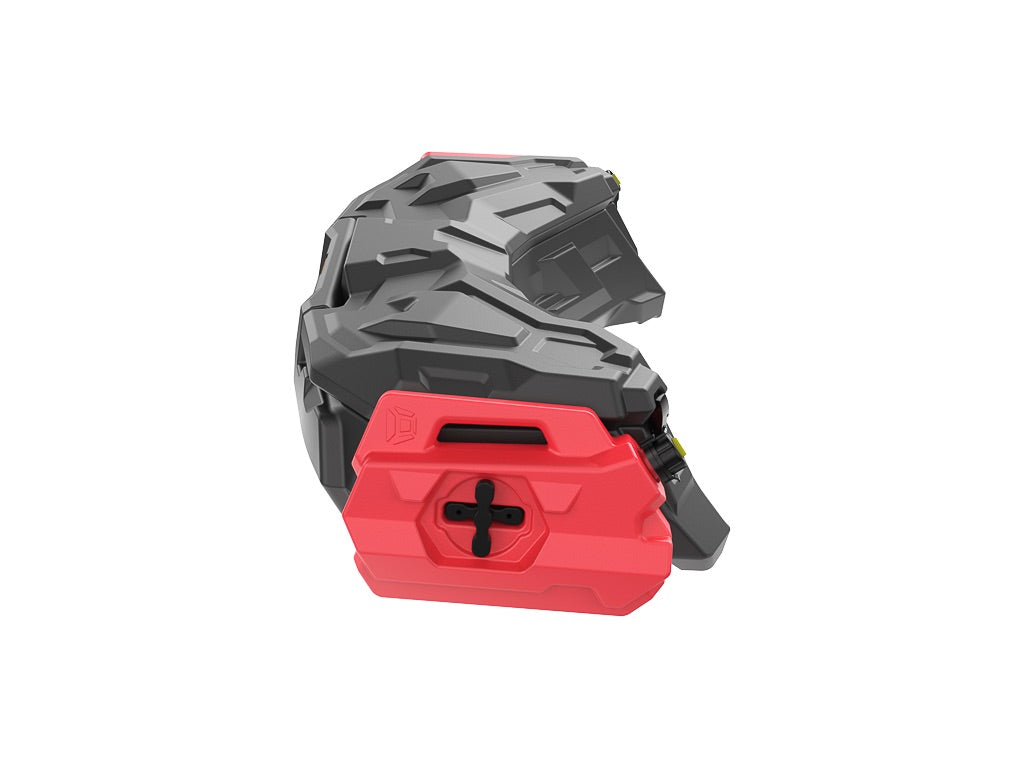 5L Jerry Can for Loncin X-Wolf 700