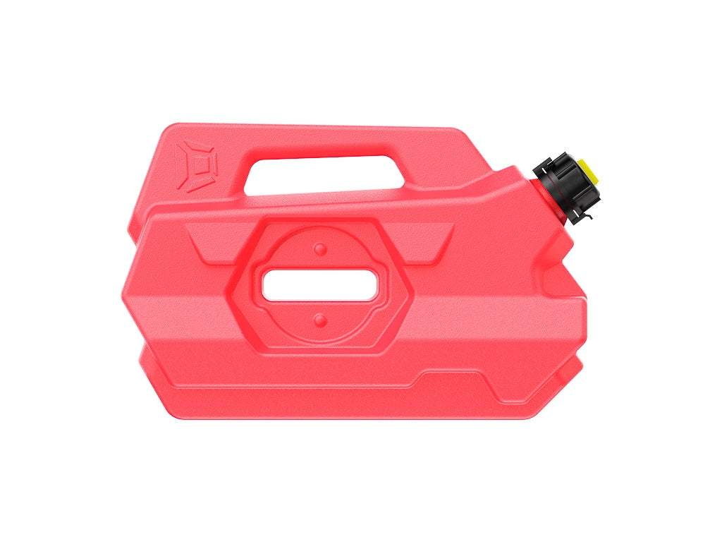 5L Jerry Can for Loncin X-Wolf 700