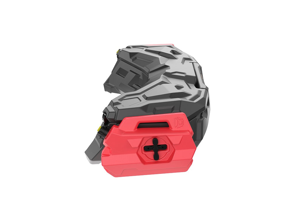 5L Jerry Can for Loncin X-Wolf 700