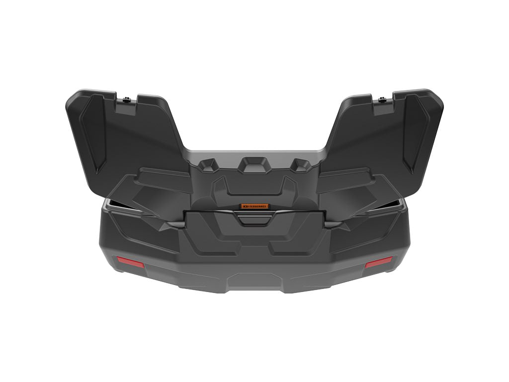 ATV BOX TGB Blade 650 - 1000 by Tesseract