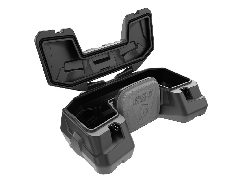 ATV BOX TGB Blade 650 - 1000 by Tesseract