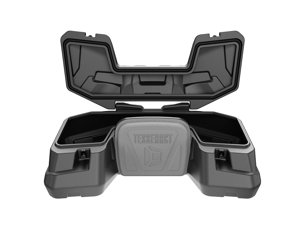 ATV BOX TGB Blade 650 - 1000 by Tesseract