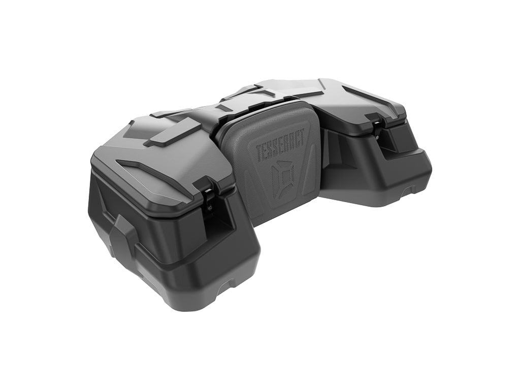 ATV BOX TGB Blade 650 - 1000 by Tesseract