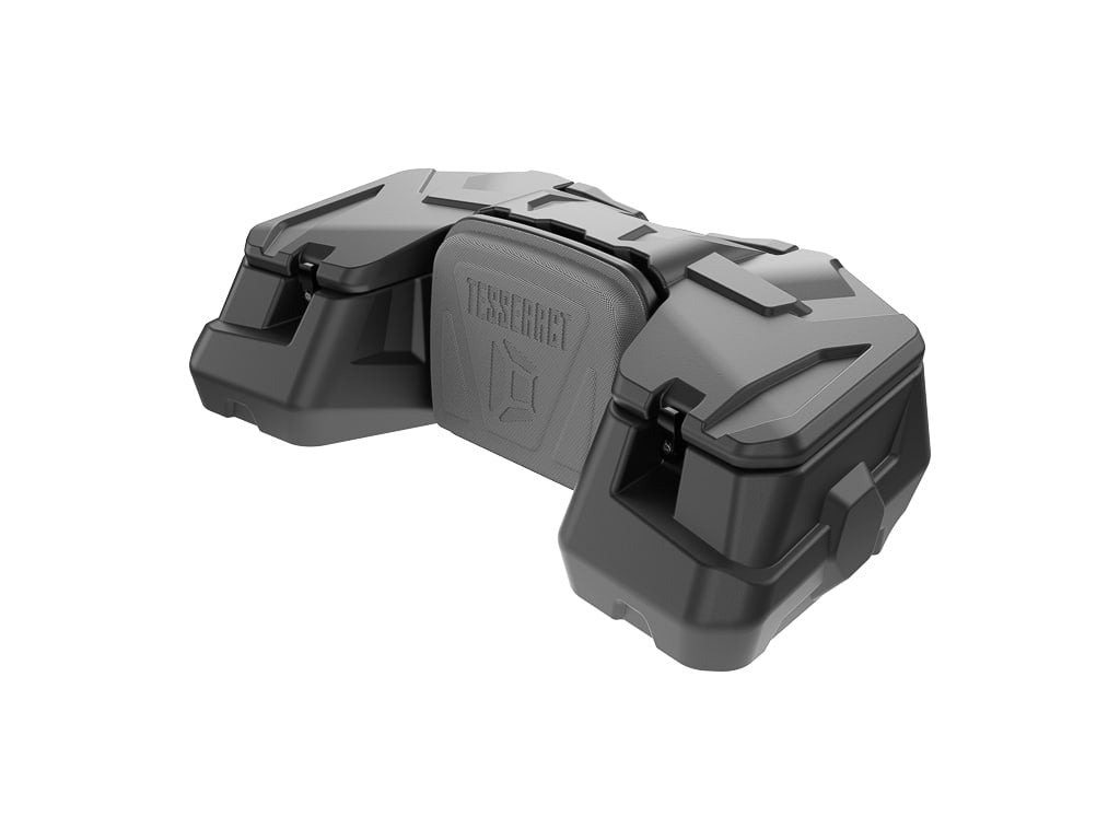 ATV BOX TGB Blade 650 - 1000 by Tesseract