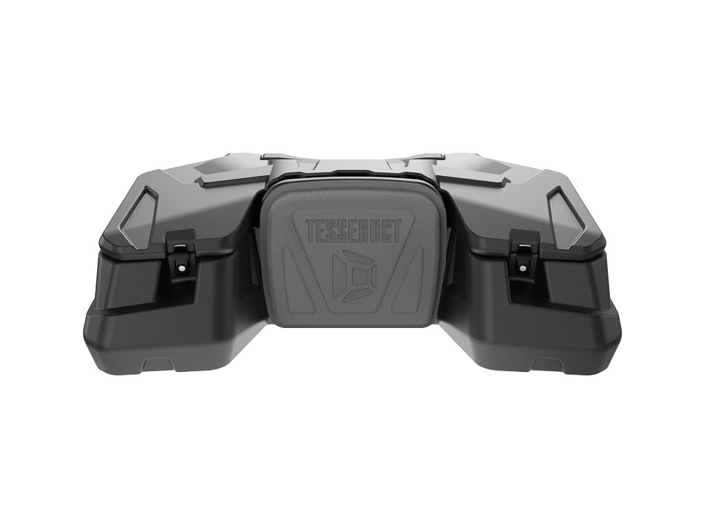 ATV BOX TGB Blade 650 - 1000 by Tesseract