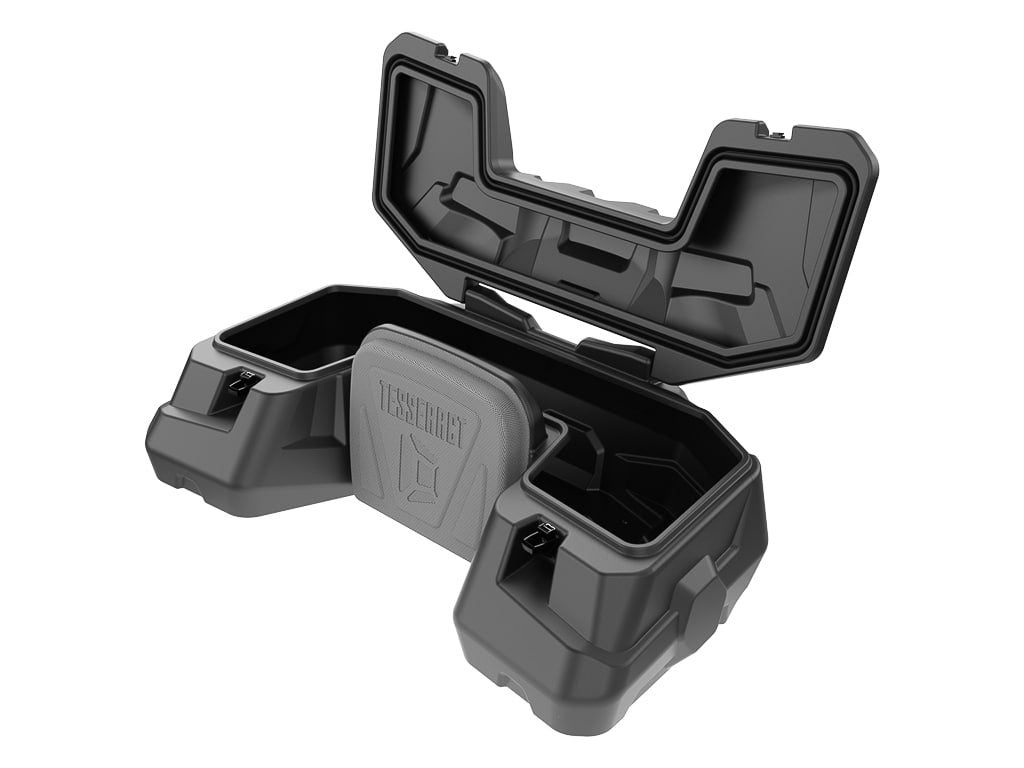 ATV BOX TGB Blade 650 - 1000 by Tesseract