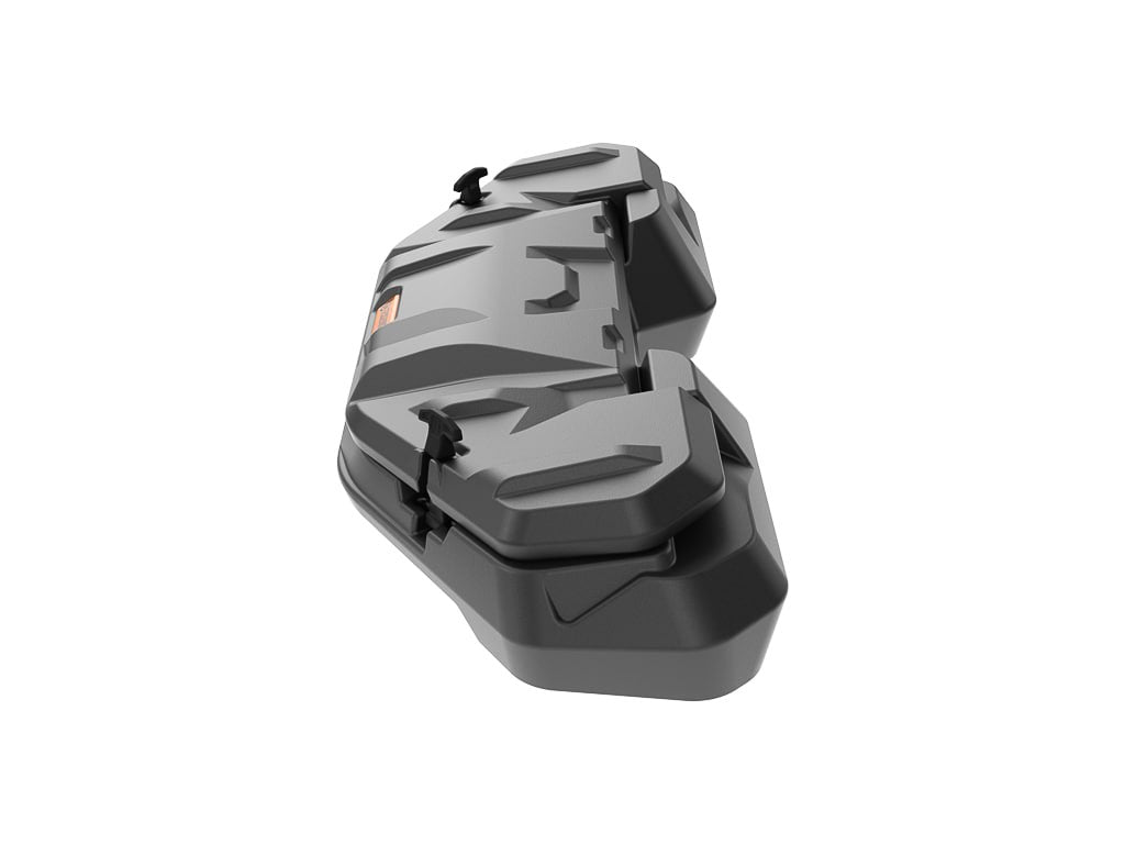 Front ATV BOX TGB Blade 650 - 1000 by Tesseract
