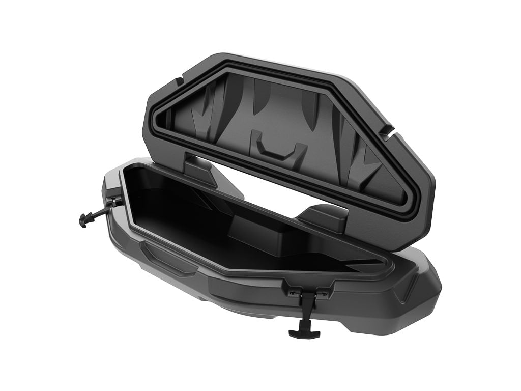 Front ATV BOX TGB Blade 650 - 1000 by Tesseract