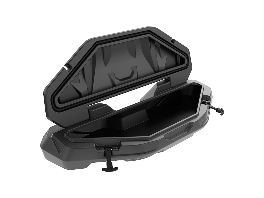 Front ATV BOX TGB Blade 650 - 1000 by Tesseract