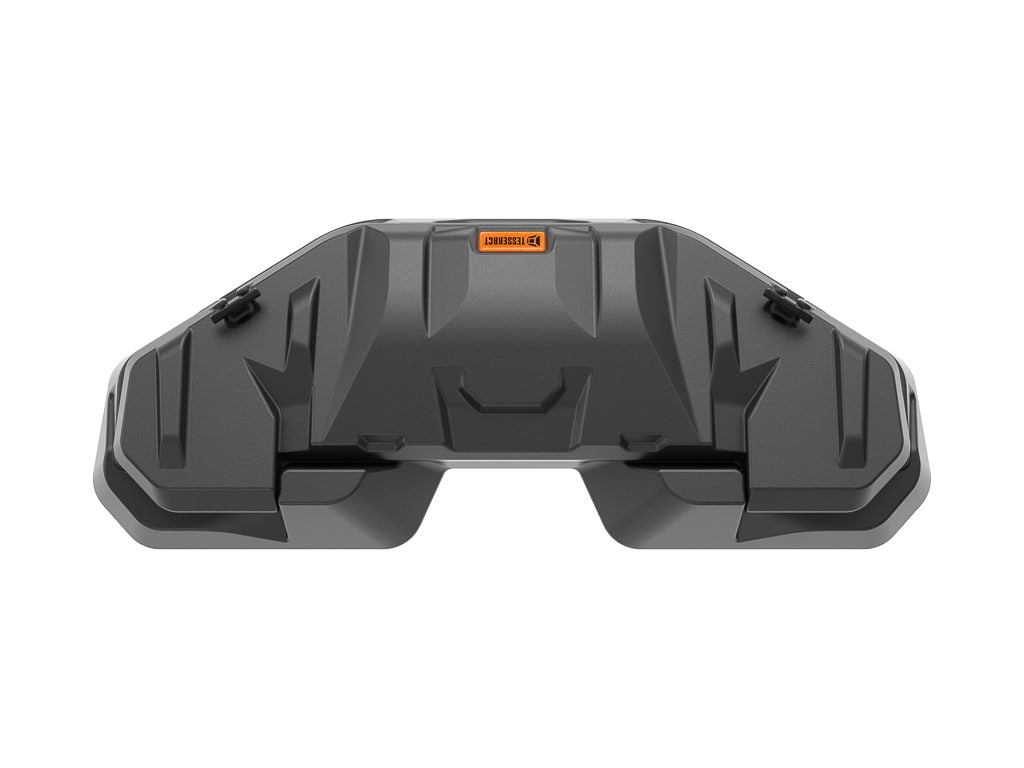 Front ATV BOX TGB Blade 650 - 1000 by Tesseract