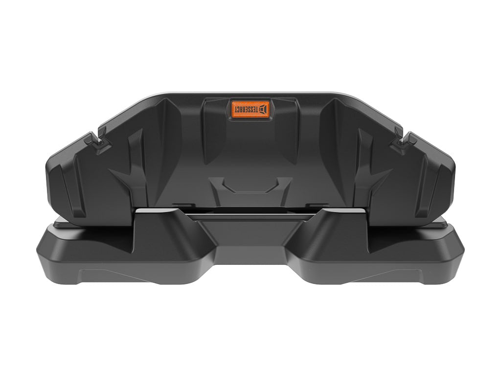 Front ATV BOX TGB Blade 650 - 1000 by Tesseract