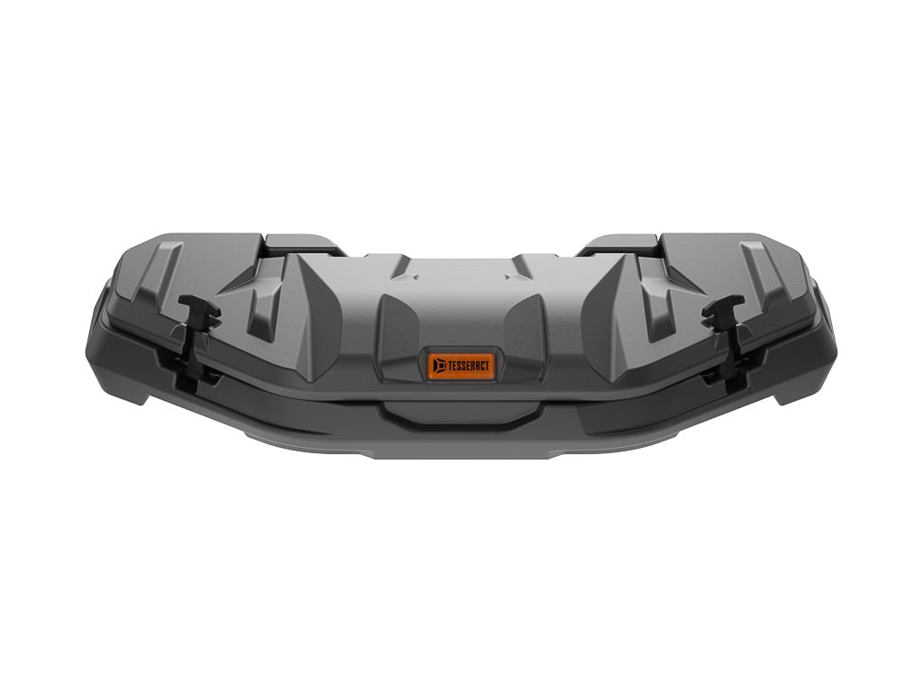 Front ATV BOX TGB Blade 650 - 1000 by Tesseract