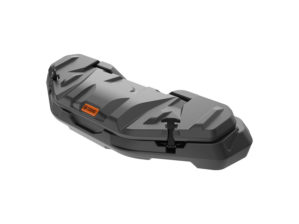 Front ATV BOX TGB Blade 650 - 1000 by Tesseract