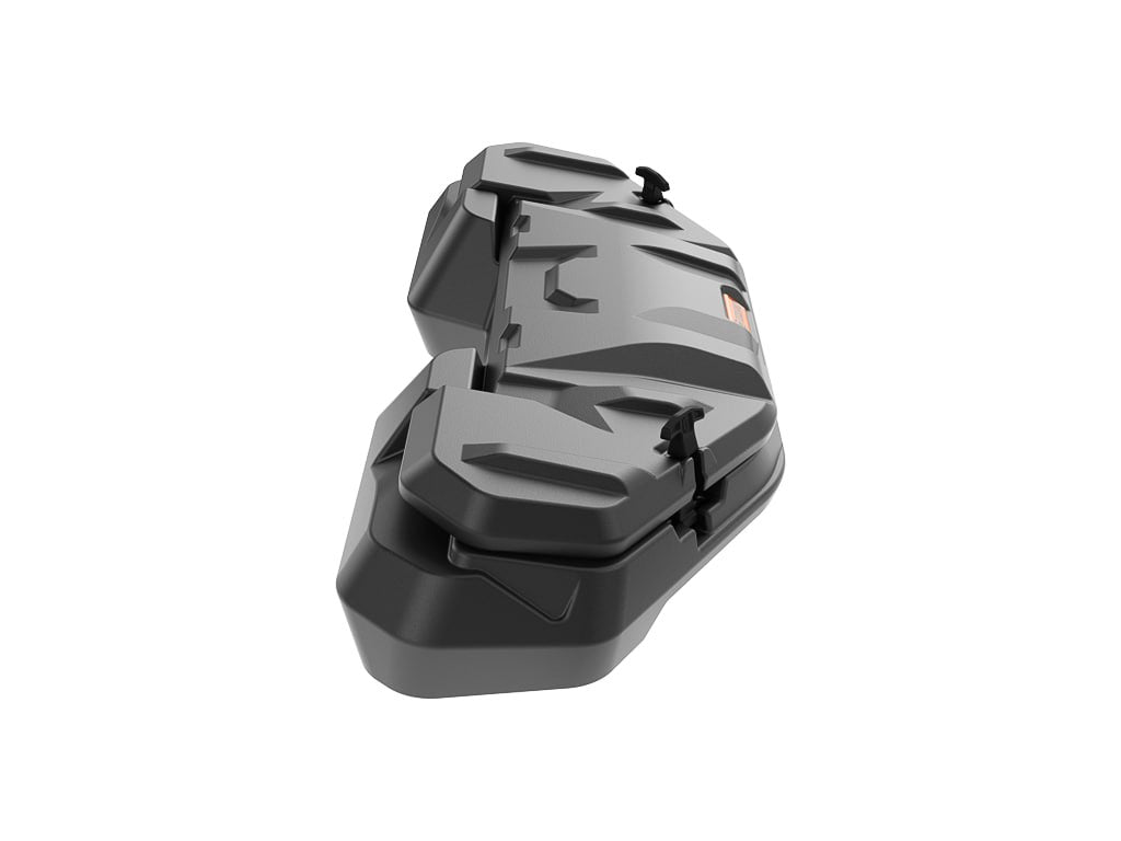 Front ATV BOX TGB Blade 650 - 1000 by Tesseract