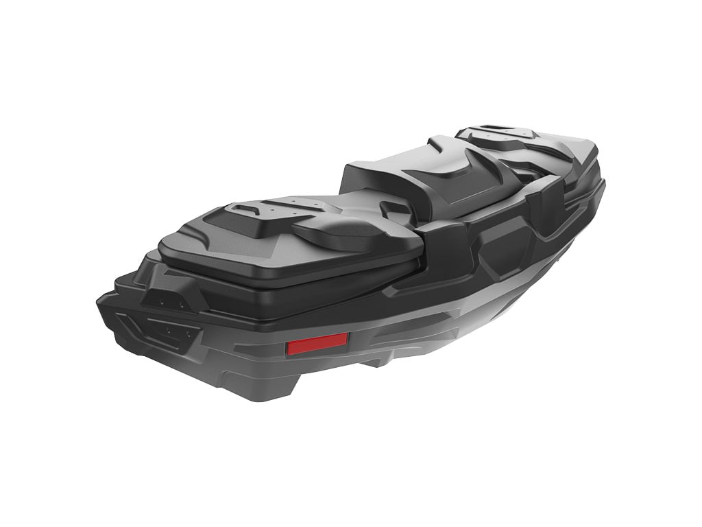 Rear ATV Cargo Box for CFMOTO CFORCE 800/1000 EPS (2024)