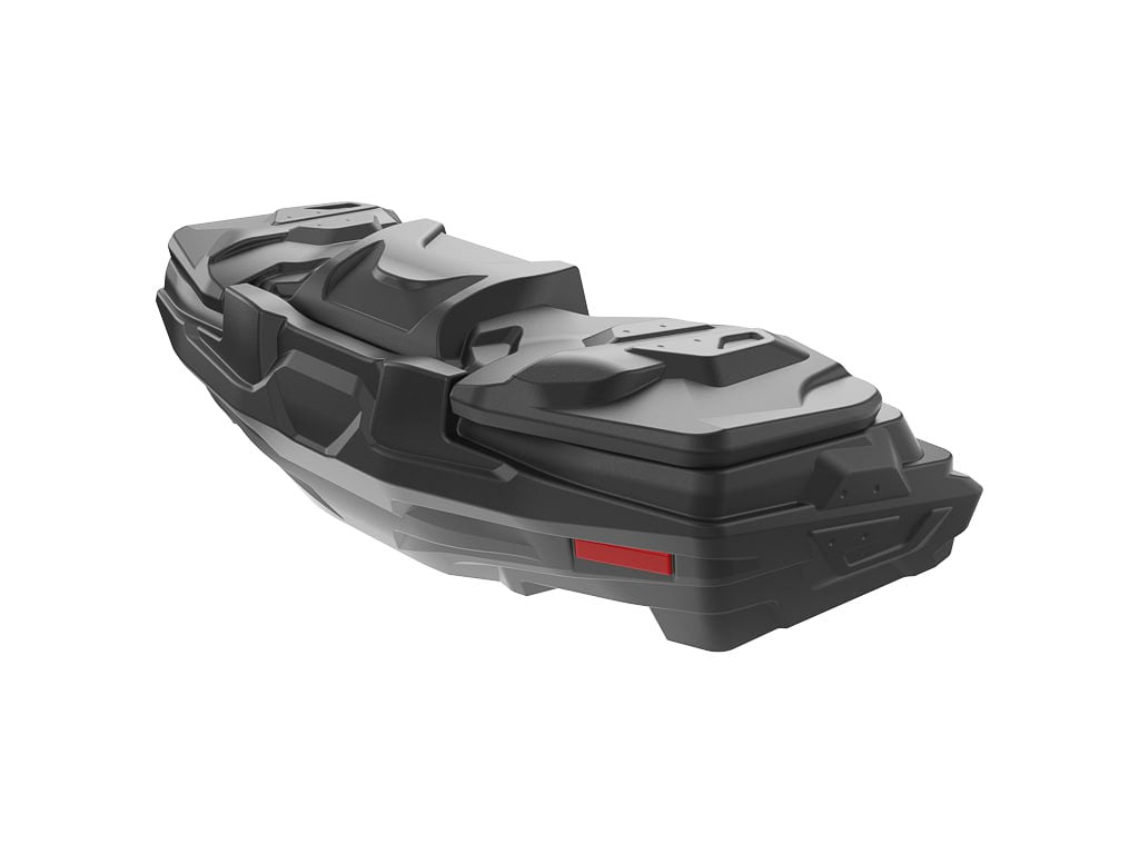 Rear ATV Cargo Box for CFMOTO CFORCE 800/1000 EPS (2024)