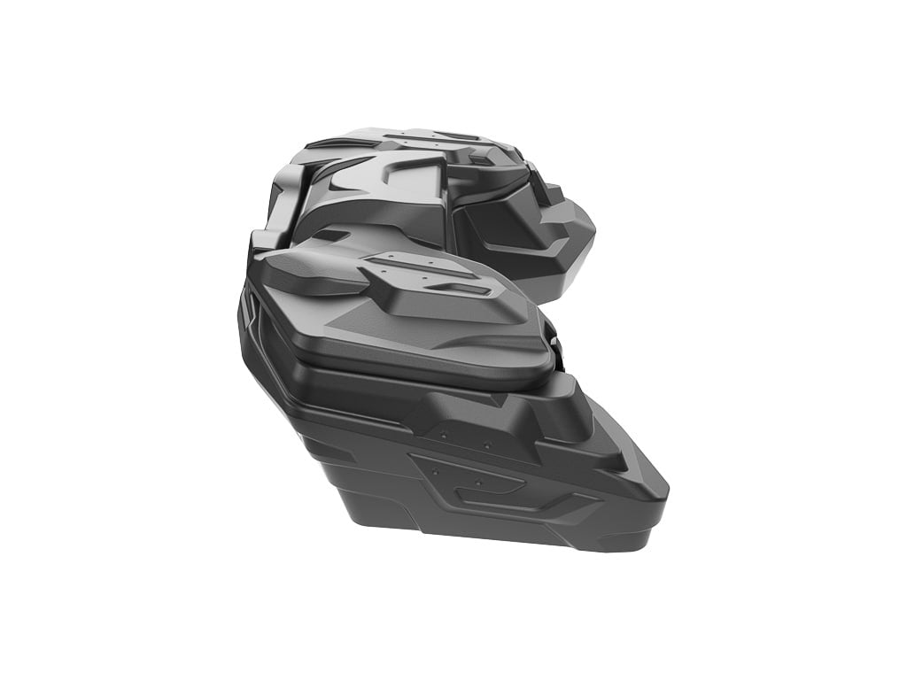 Rear ATV Cargo Box for CFMOTO CFORCE 800/1000 EPS (2024)