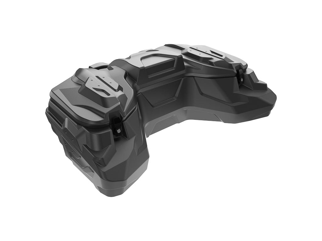 Rear ATV Cargo Box for CFMOTO CFORCE 800/1000 EPS (2024)