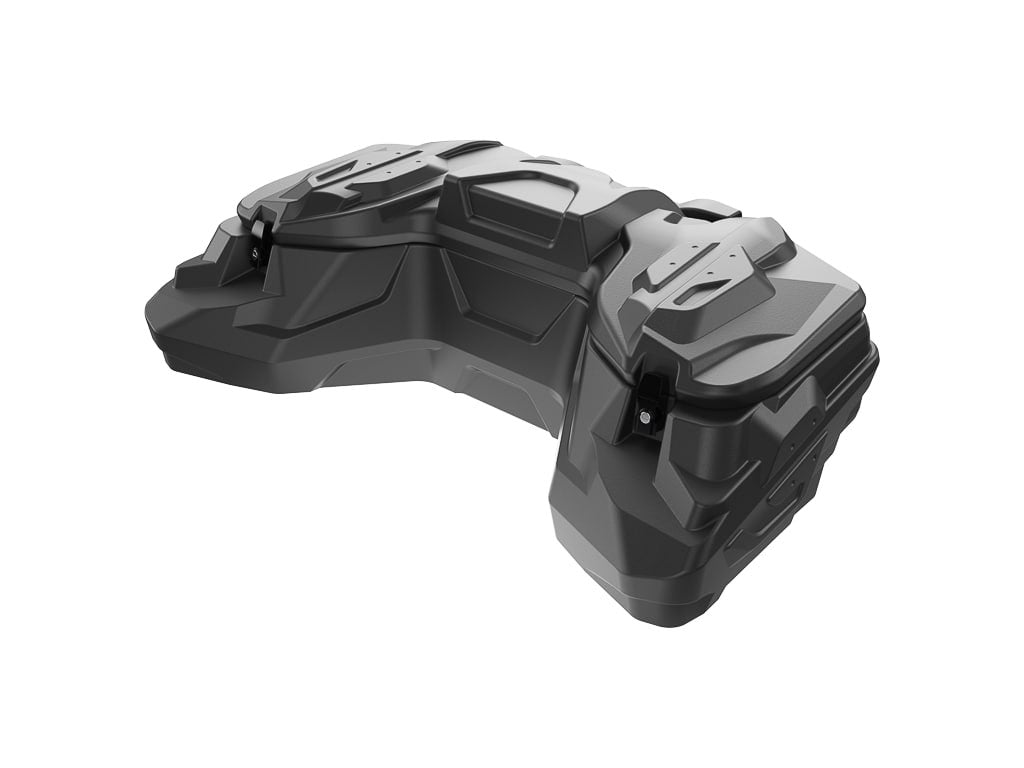 Rear ATV Cargo Box for CFMOTO CFORCE 800/1000 EPS (2024)