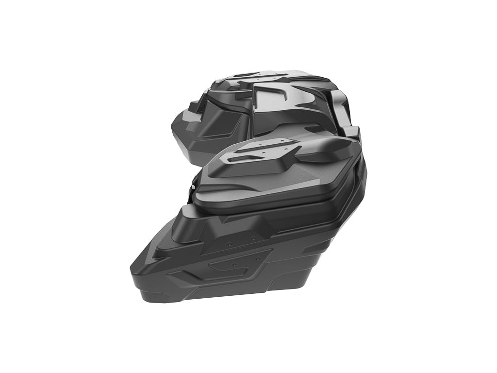 Rear ATV Cargo Box for CFMOTO CFORCE 800/1000 EPS (2024)