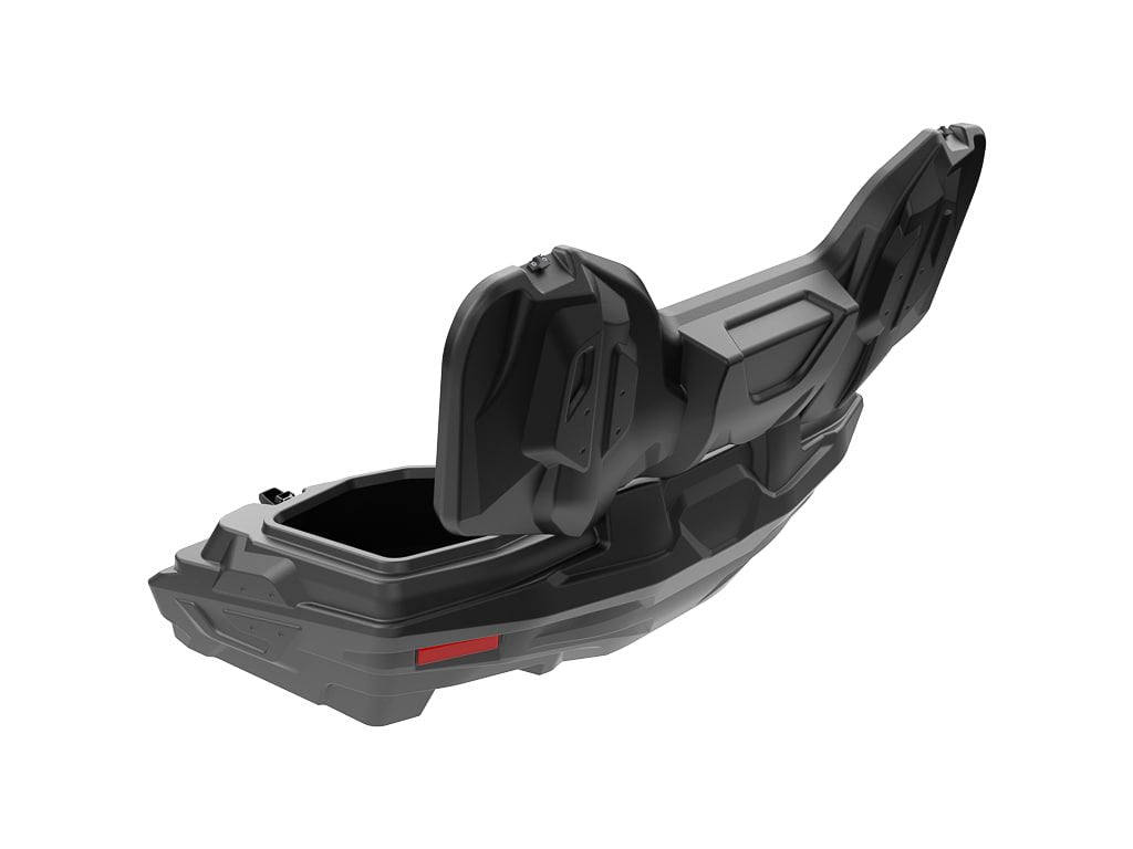 Rear ATV Cargo Box for CFMOTO CFORCE 800/1000 EPS (2024)