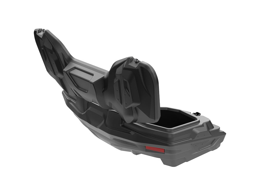 Rear ATV Cargo Box for CFMOTO CFORCE 800/1000 EPS (2024)