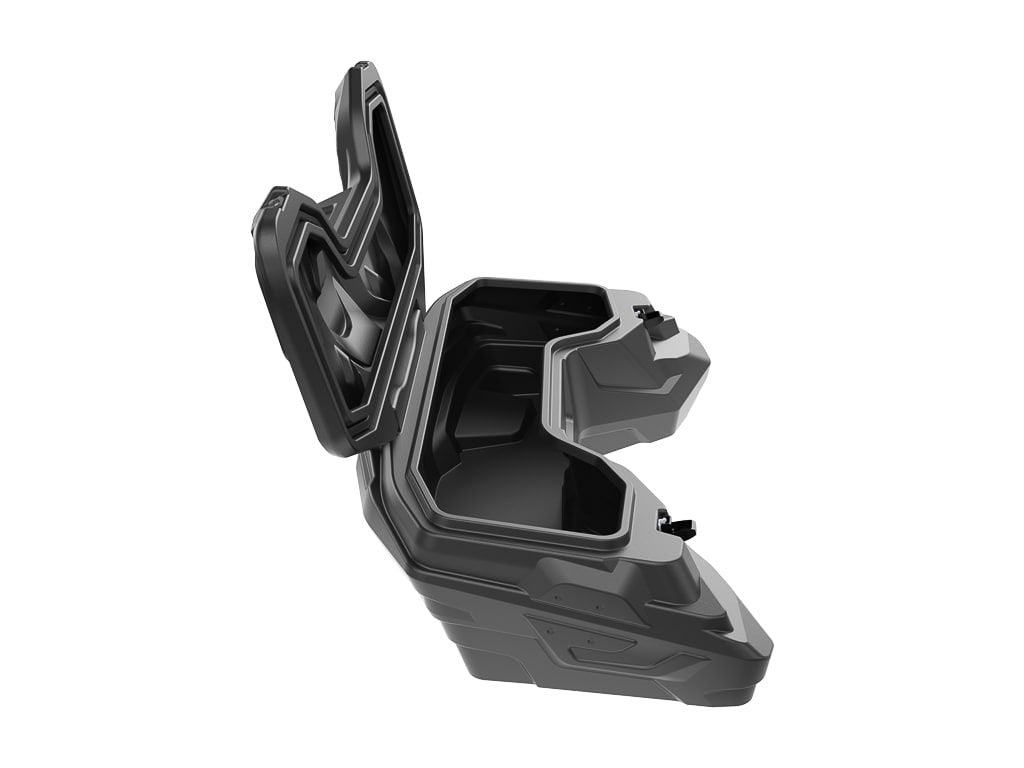 Rear ATV Cargo Box for CFMOTO CFORCE 800/1000 EPS (2024)
