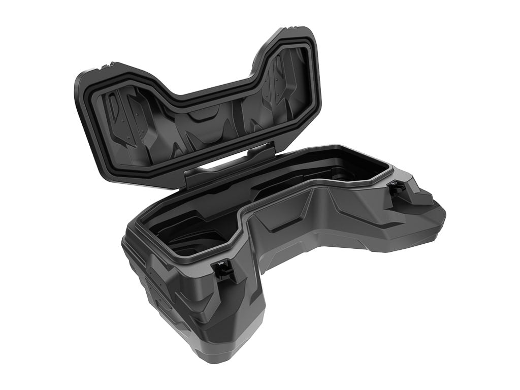Rear ATV Cargo Box for CFMOTO CFORCE 800/1000 EPS (2024)